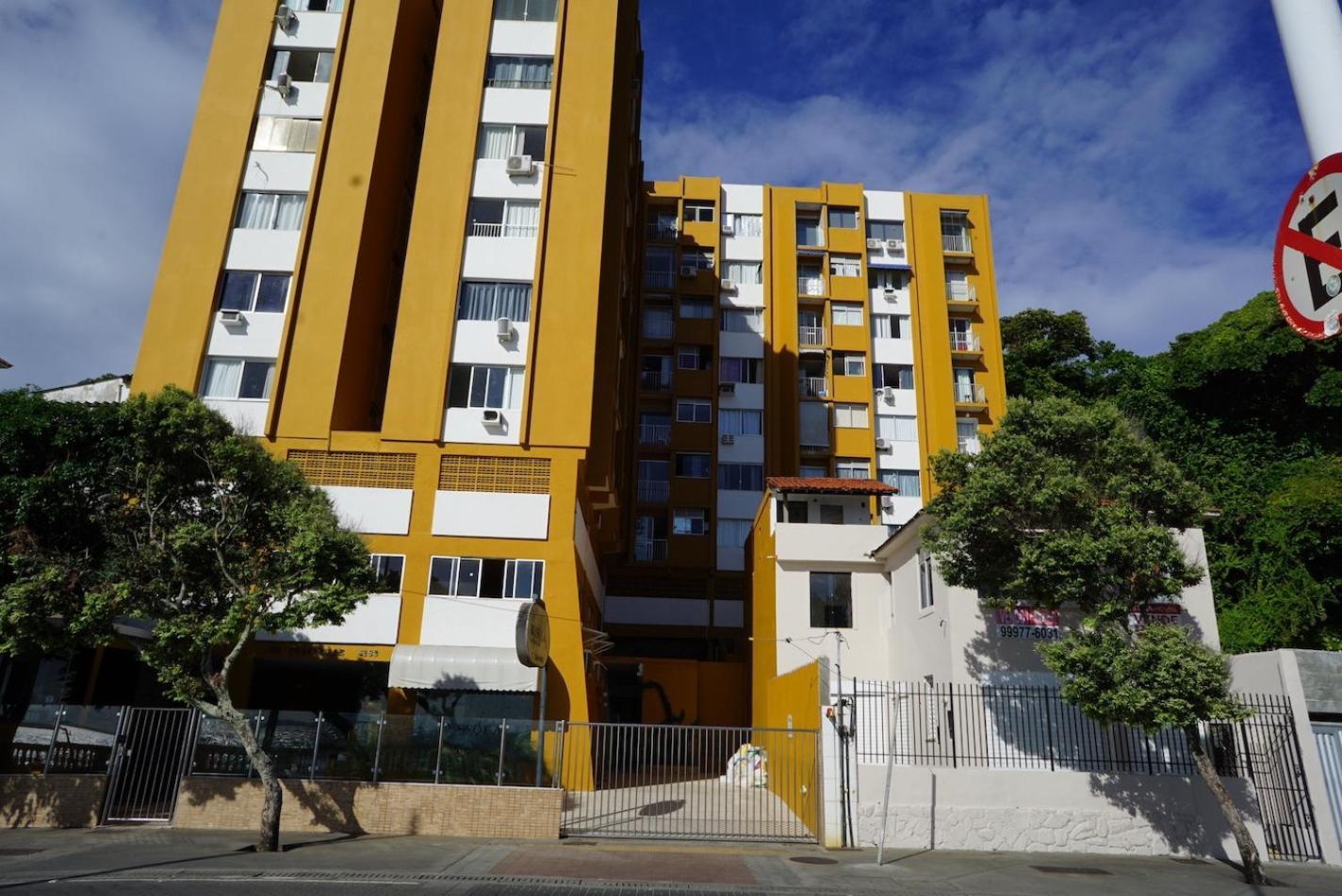 Apartment 610, Vista Mar E Farol Da Barra Salvador Exterior foto